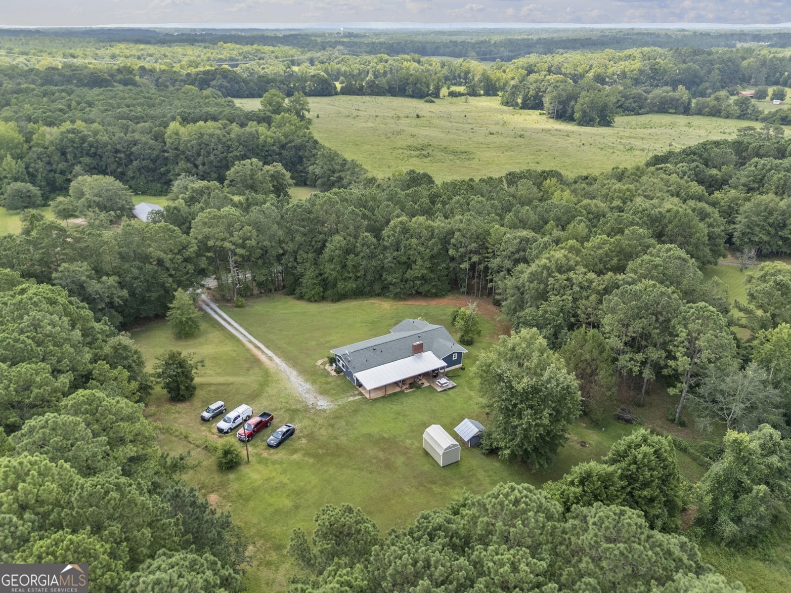 417 Tucker Road Pine Mountain - 43