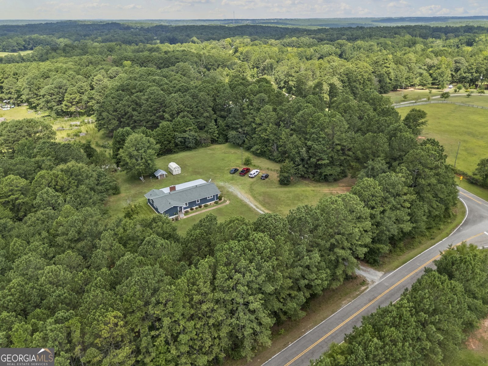417 Tucker Road Pine Mountain - 44
