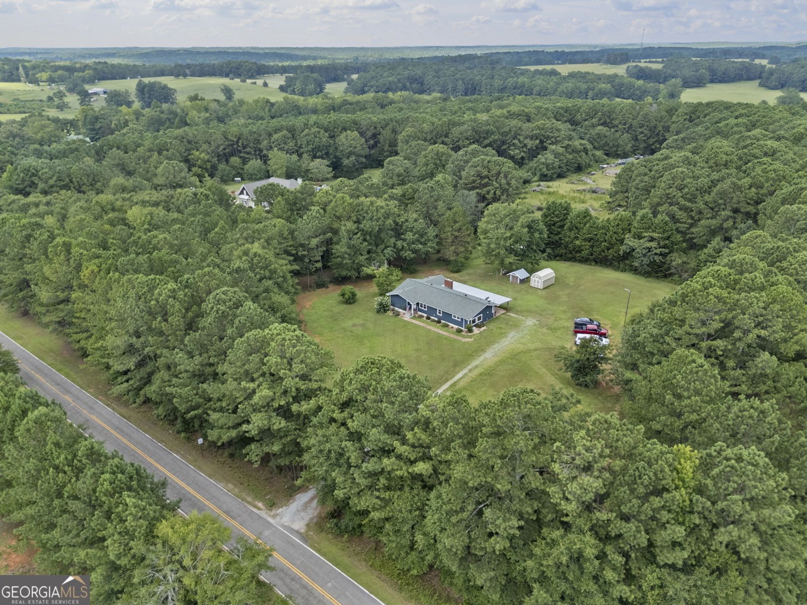 417 Tucker Road Pine Mountain - 46