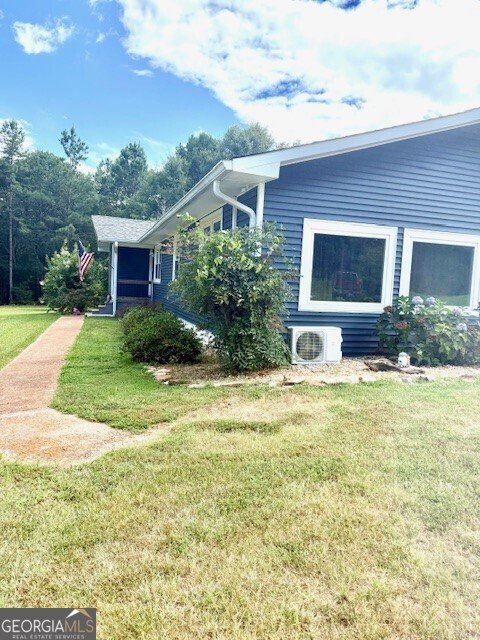 417 Tucker Road Pine Mountain - 6