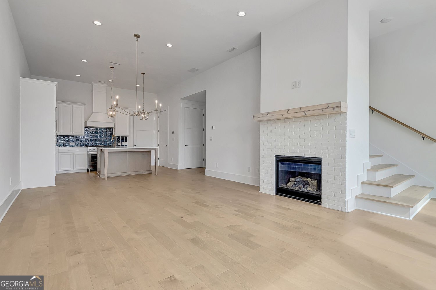 180 Rolison Way Fayetteville - 3