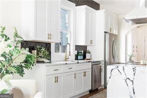 1434 Everhart Street Atlanta - 12