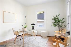 1434 Everhart Street Atlanta - 24