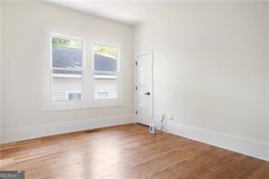 1434 Everhart Street Atlanta - 27