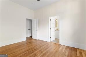 1434 Everhart Street Atlanta - 28