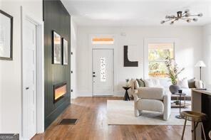 1434 Everhart Street Atlanta - 3