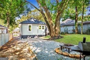1434 Everhart Street Atlanta - 31