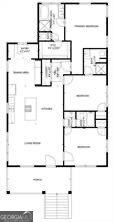 1434 Everhart Street Atlanta - 32