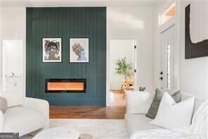 1434 Everhart Street Atlanta - 4