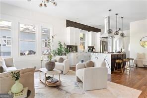 1434 Everhart Street Atlanta - 7
