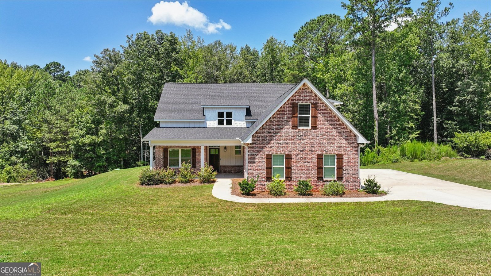 89 Mallie Drive Forsyth - 3