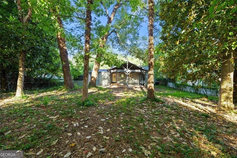 561 SCOTT Circle Decatur - 19