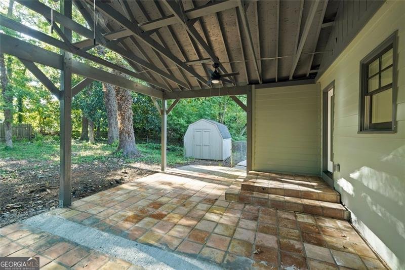 561 SCOTT Circle Decatur - 20