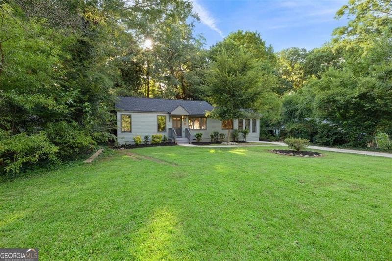 561 SCOTT Circle Decatur - 21
