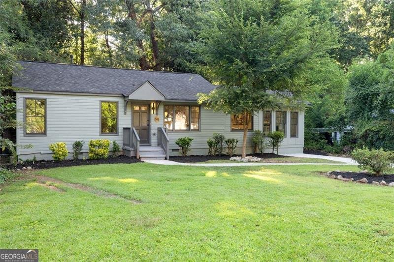561 SCOTT Circle Decatur - 22