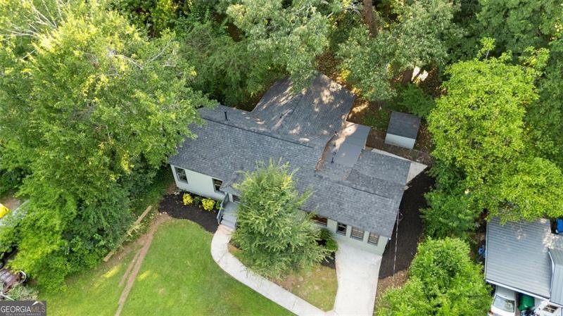 561 SCOTT Circle Decatur - 25