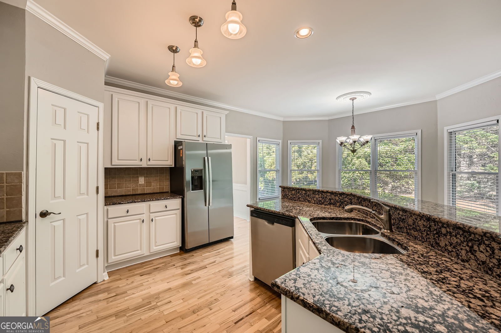 4129 Lansfaire Terrace Suwanee - 1