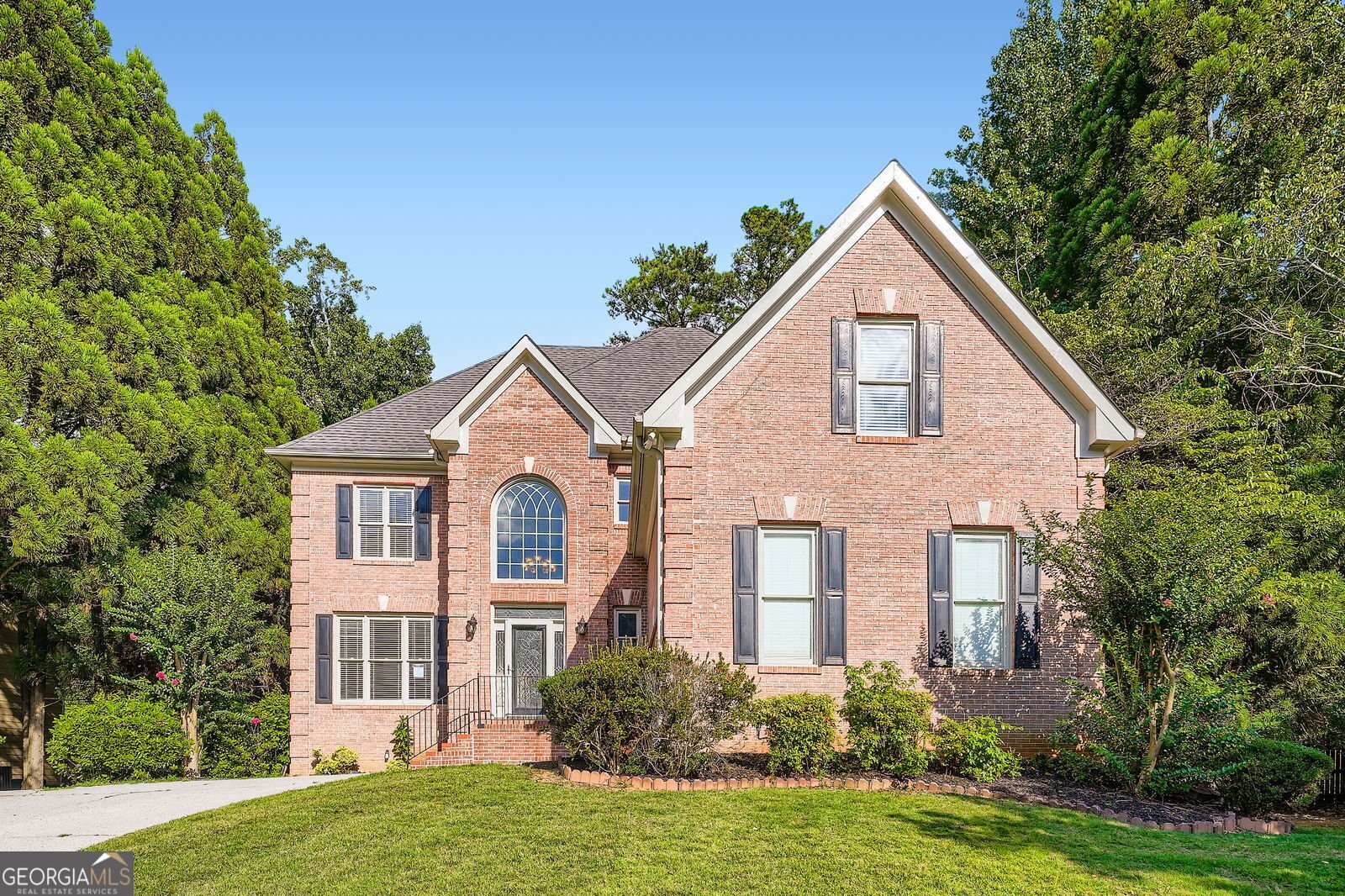 4129 Lansfaire Terrace Suwanee - 21