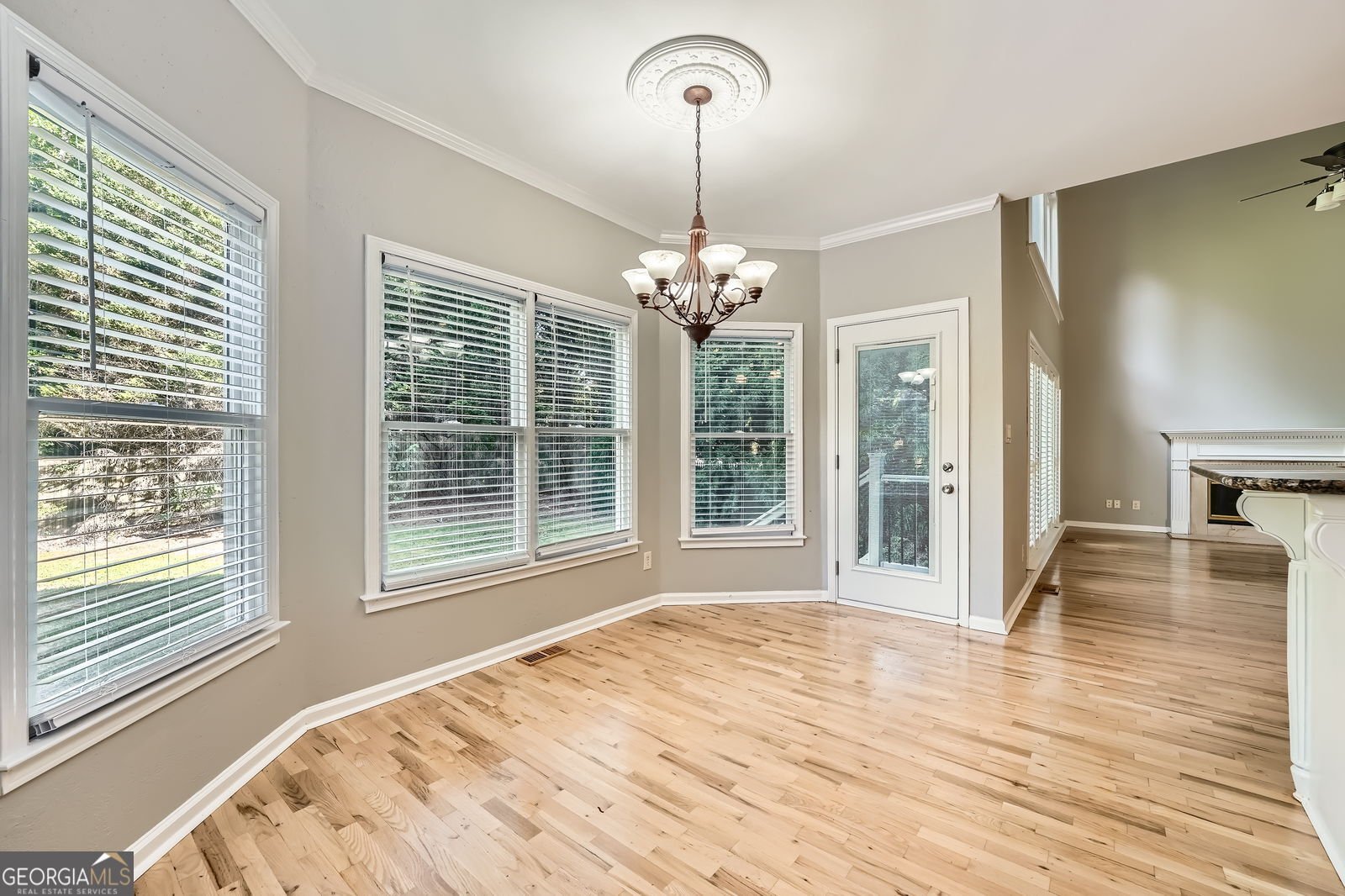 4129 Lansfaire Terrace Suwanee - 3