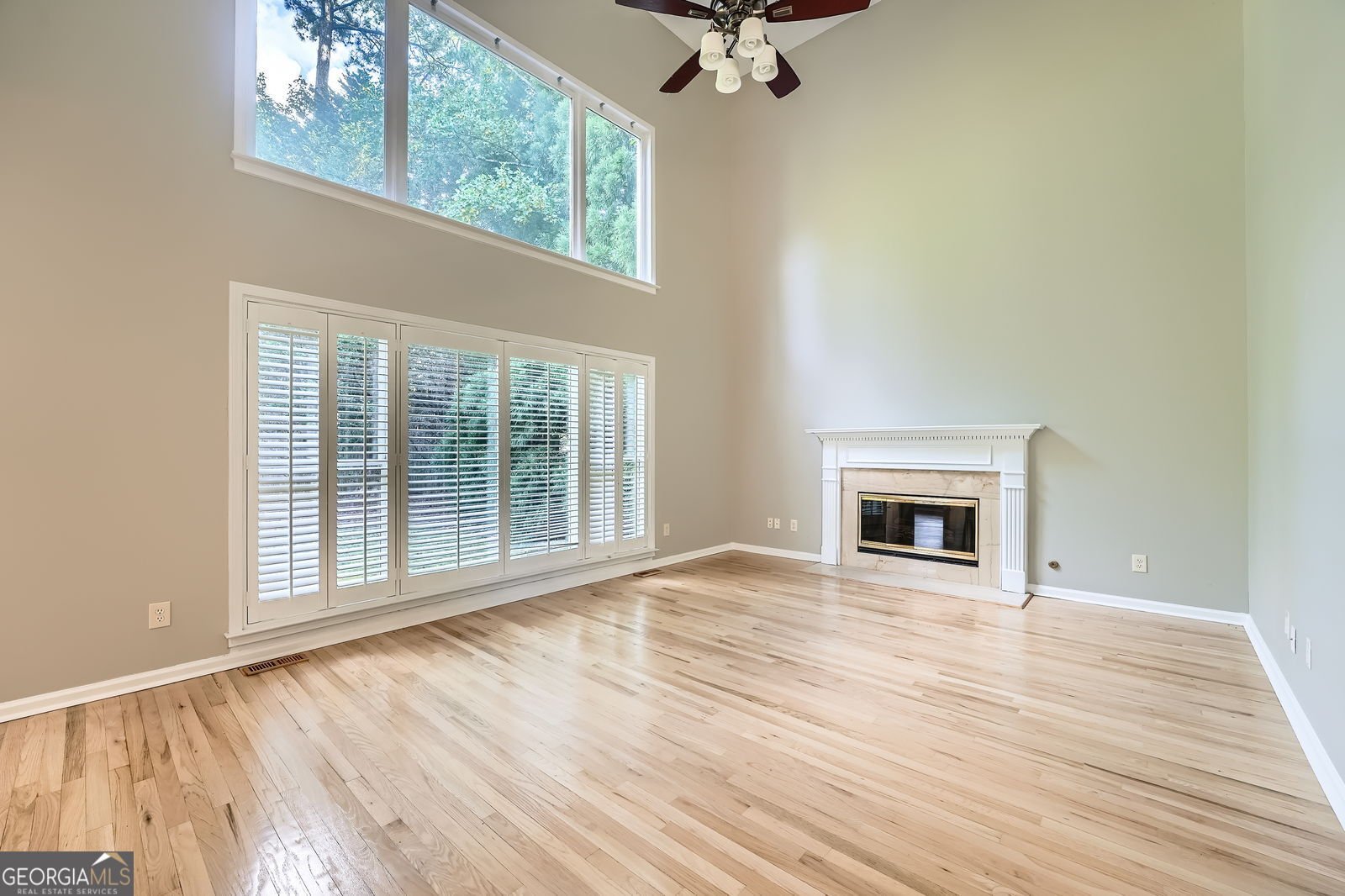 4129 Lansfaire Terrace Suwanee - 4