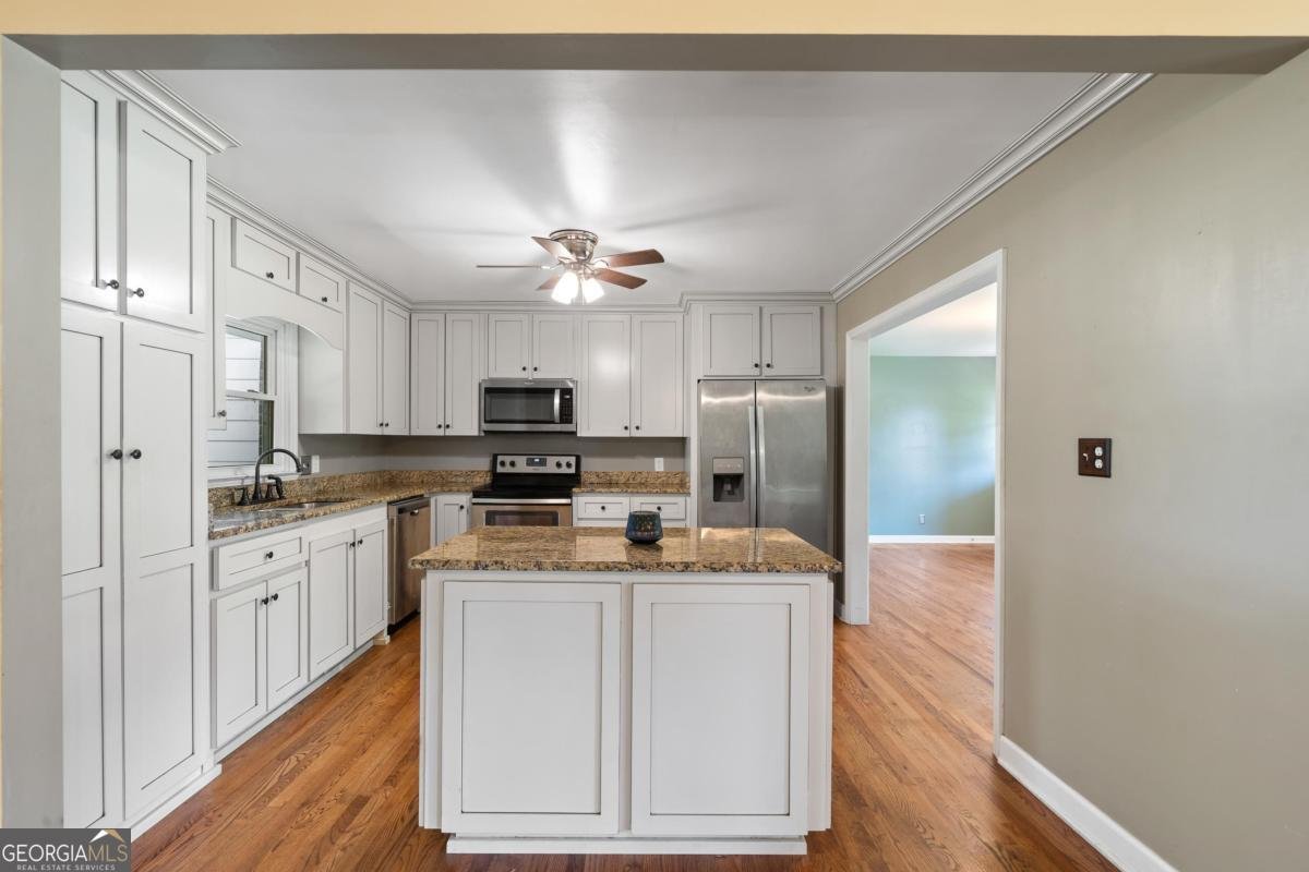 342 Dennis Station Road Eatonton - 15