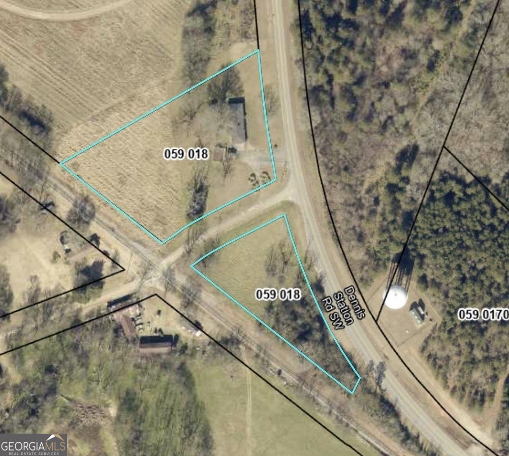 342 Dennis Station Road Eatonton - 44