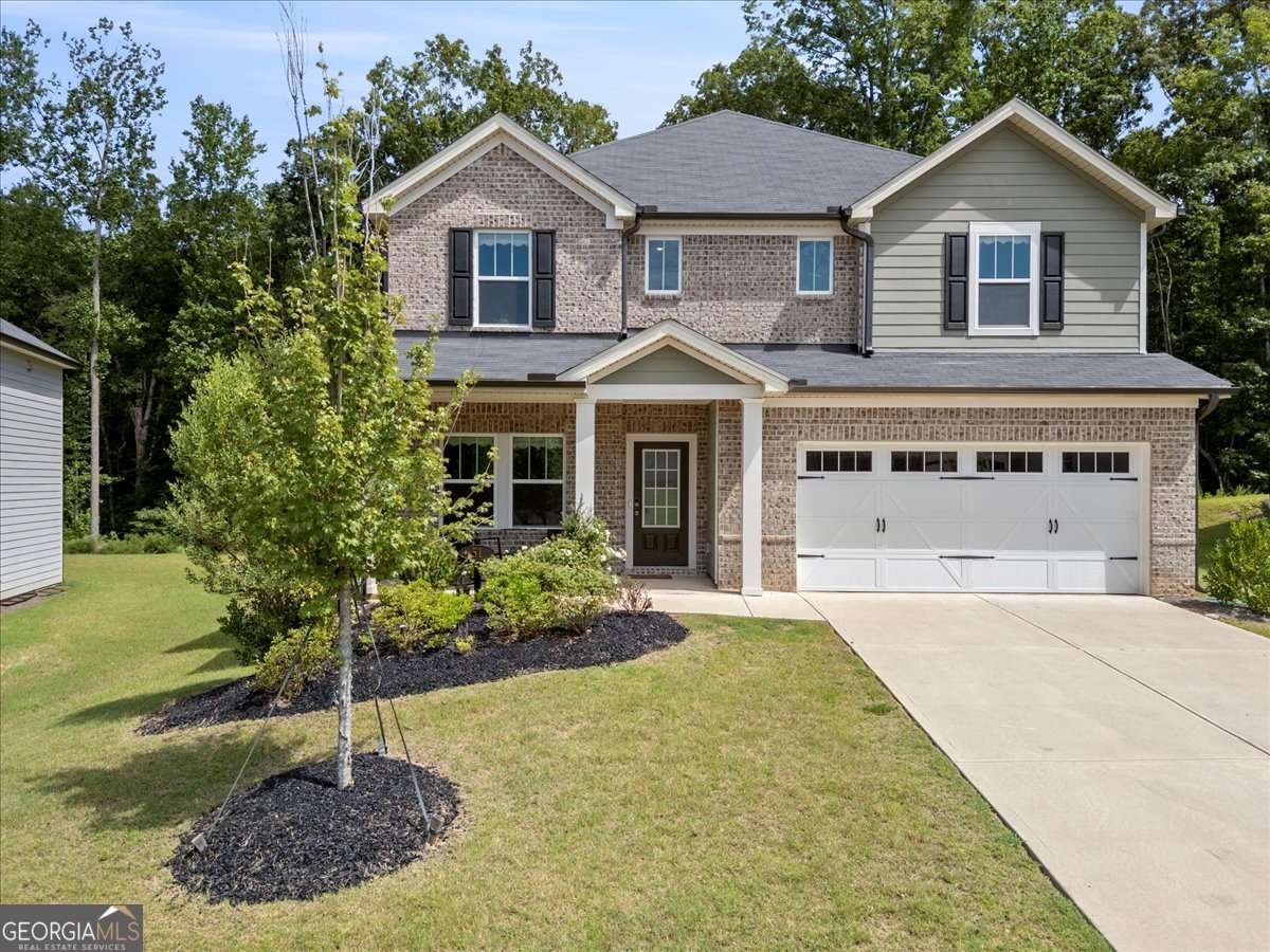 51 Long Leaf Street Dawsonville - 1