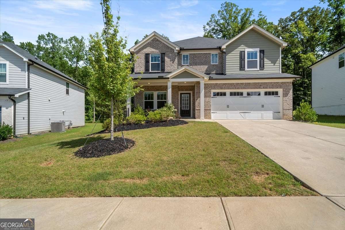 51 Long Leaf Street Dawsonville - 2