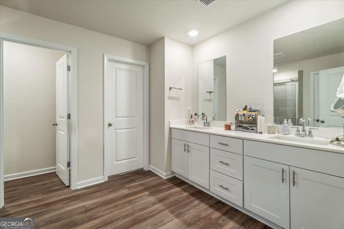51 Long Leaf Street Dawsonville - 28