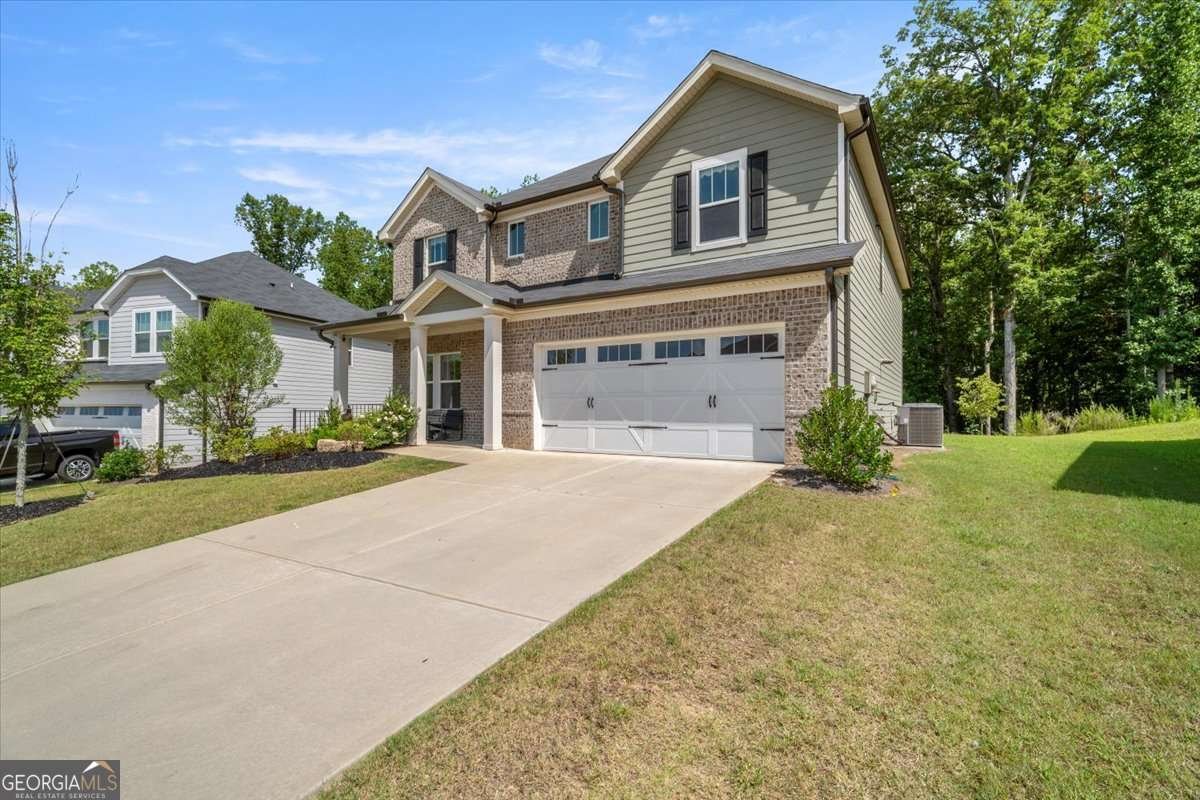 51 Long Leaf Street Dawsonville - 3