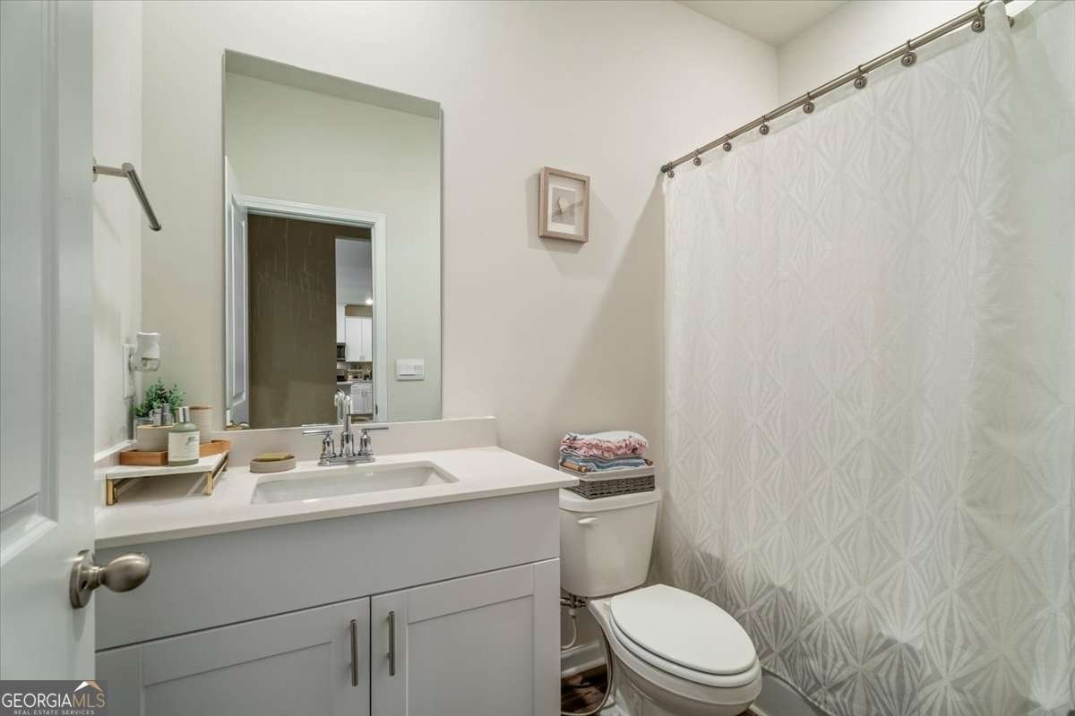 51 Long Leaf Street Dawsonville - 35