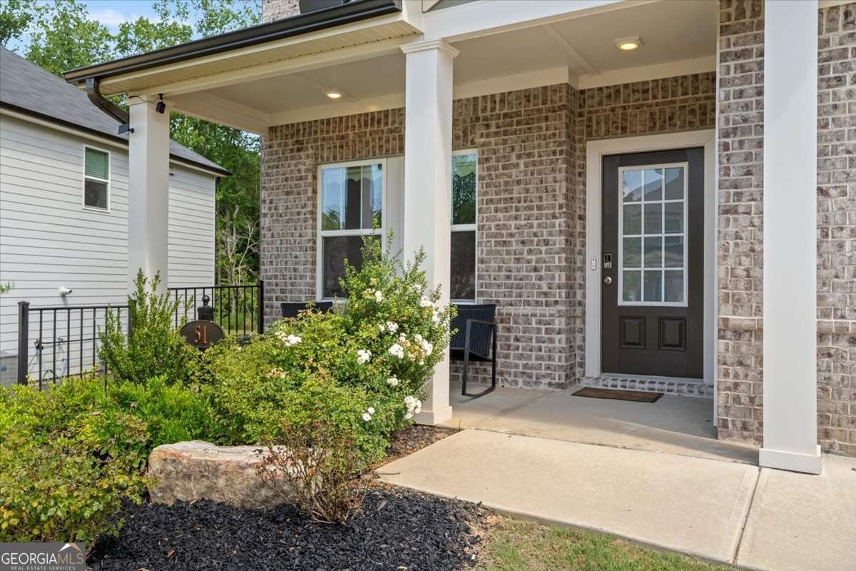 51 Long Leaf Street Dawsonville - 37
