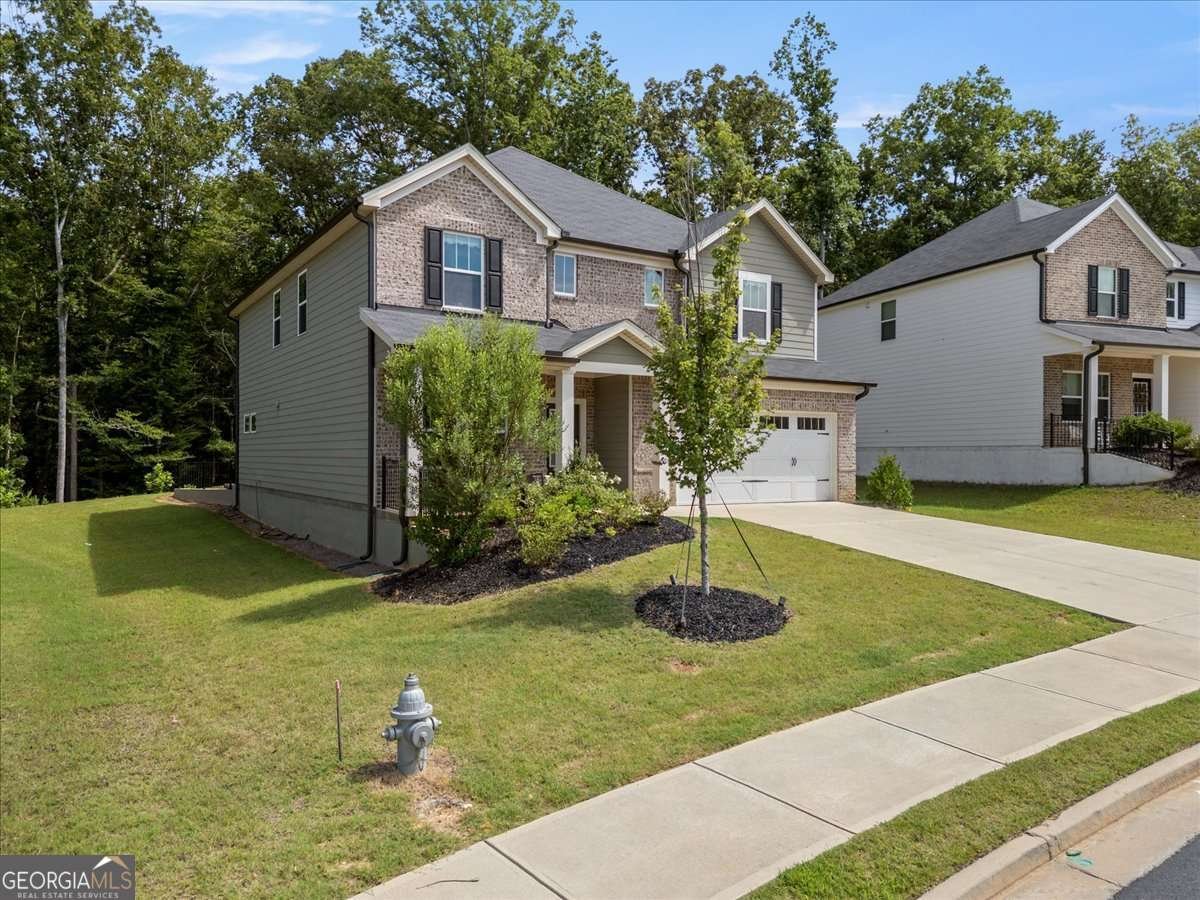 51 Long Leaf Street Dawsonville - 4