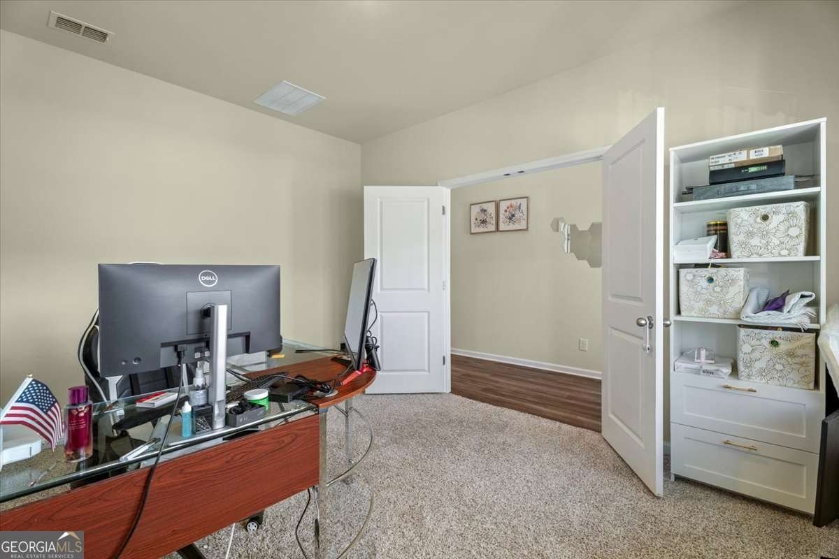 51 Long Leaf Street Dawsonville - 40