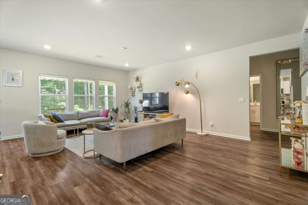 51 Long Leaf Street Dawsonville - 42
