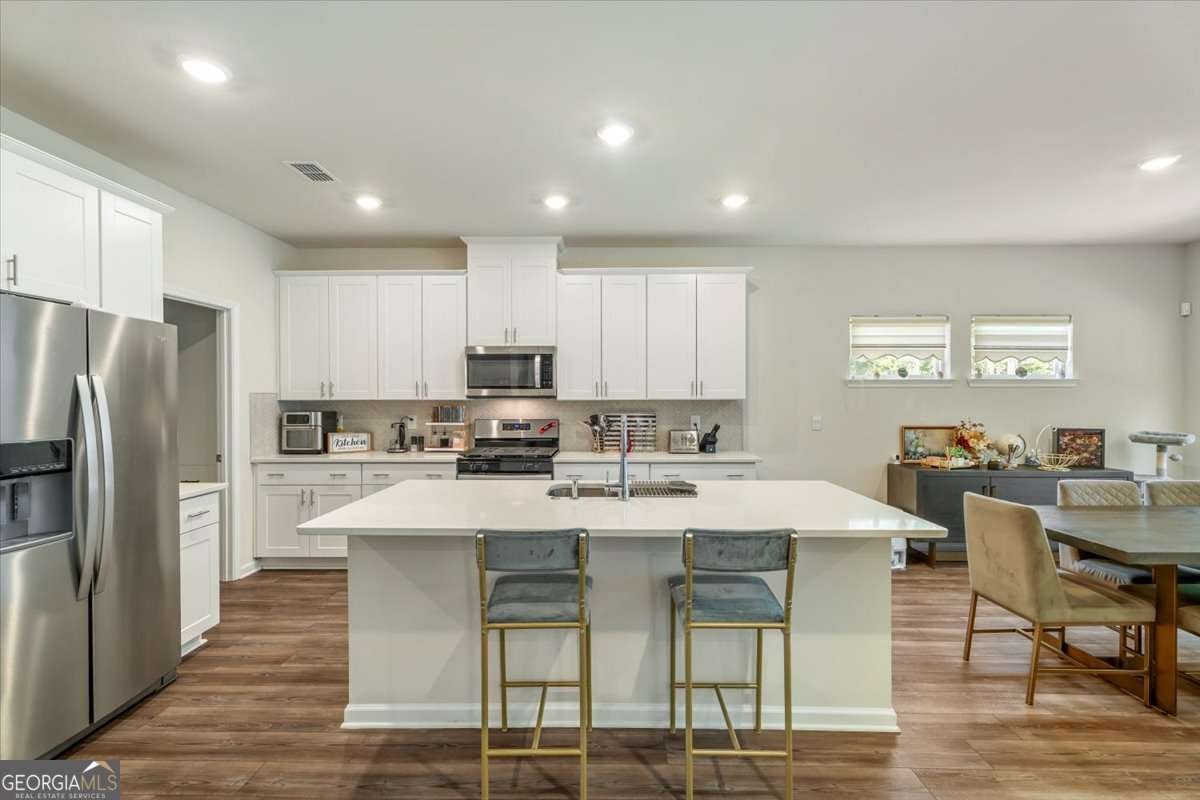 51 Long Leaf Street Dawsonville - 43