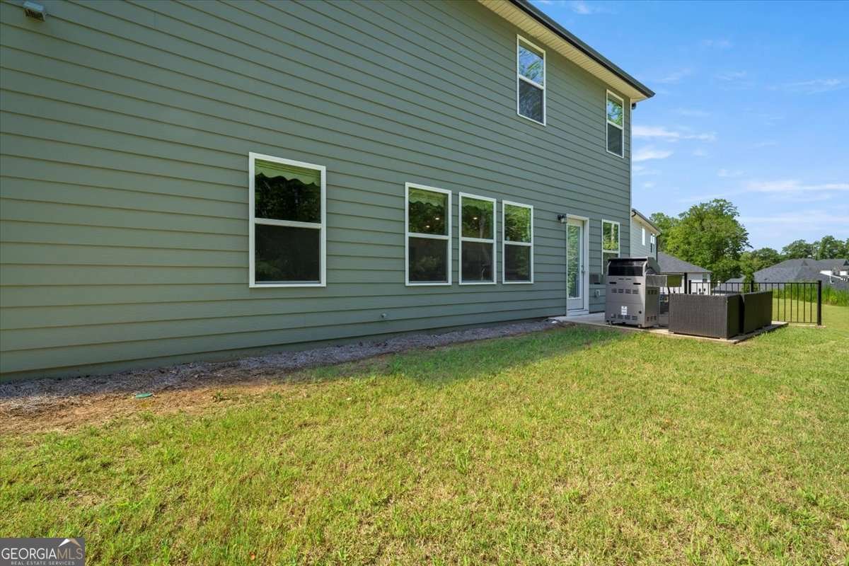 51 Long Leaf Street Dawsonville - 45