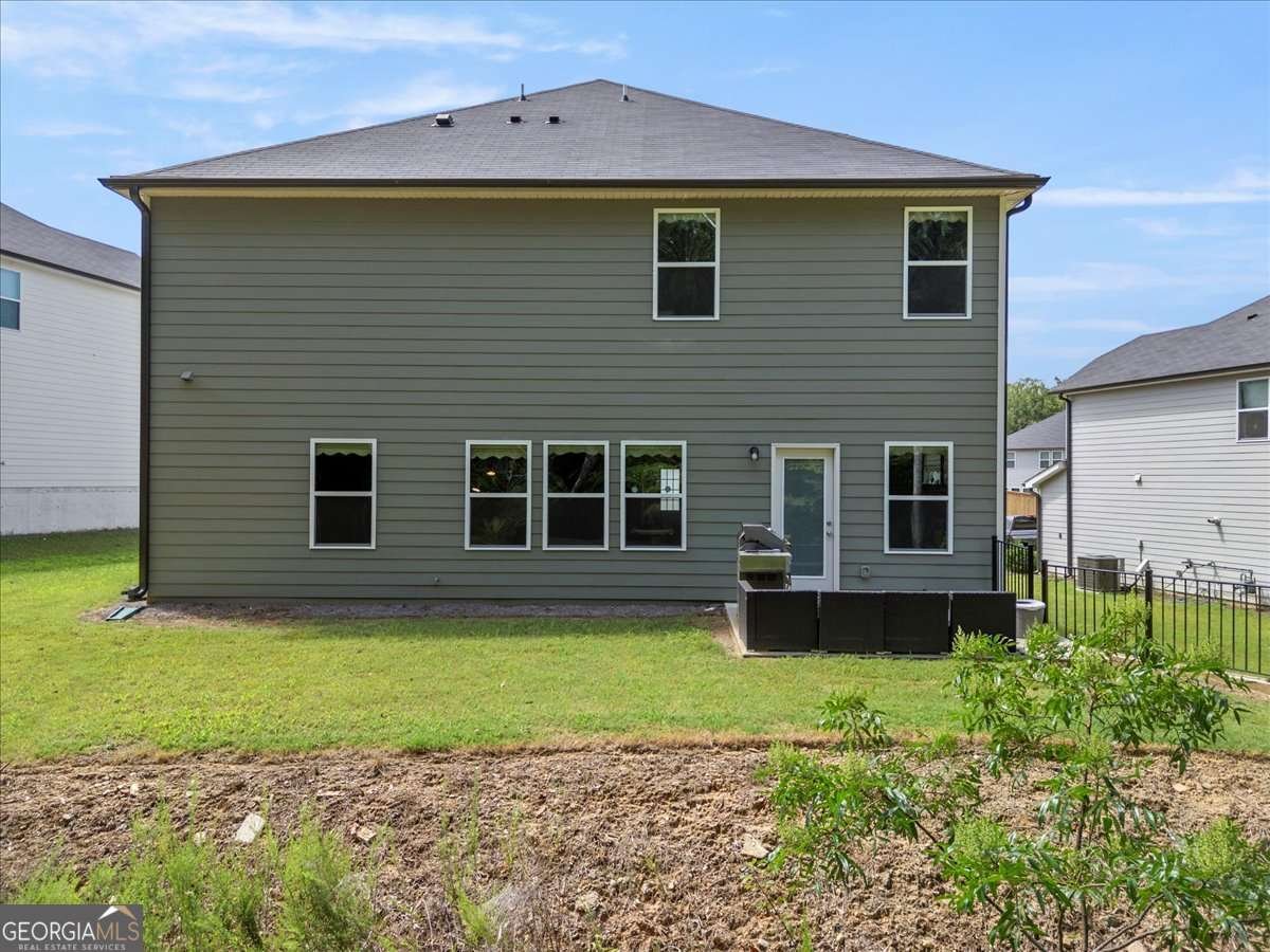51 Long Leaf Street Dawsonville - 46