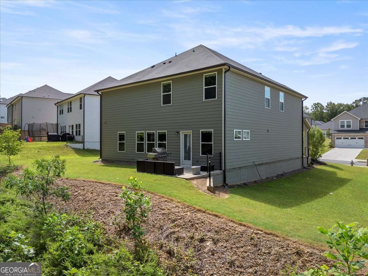 51 Long Leaf Street Dawsonville - 47