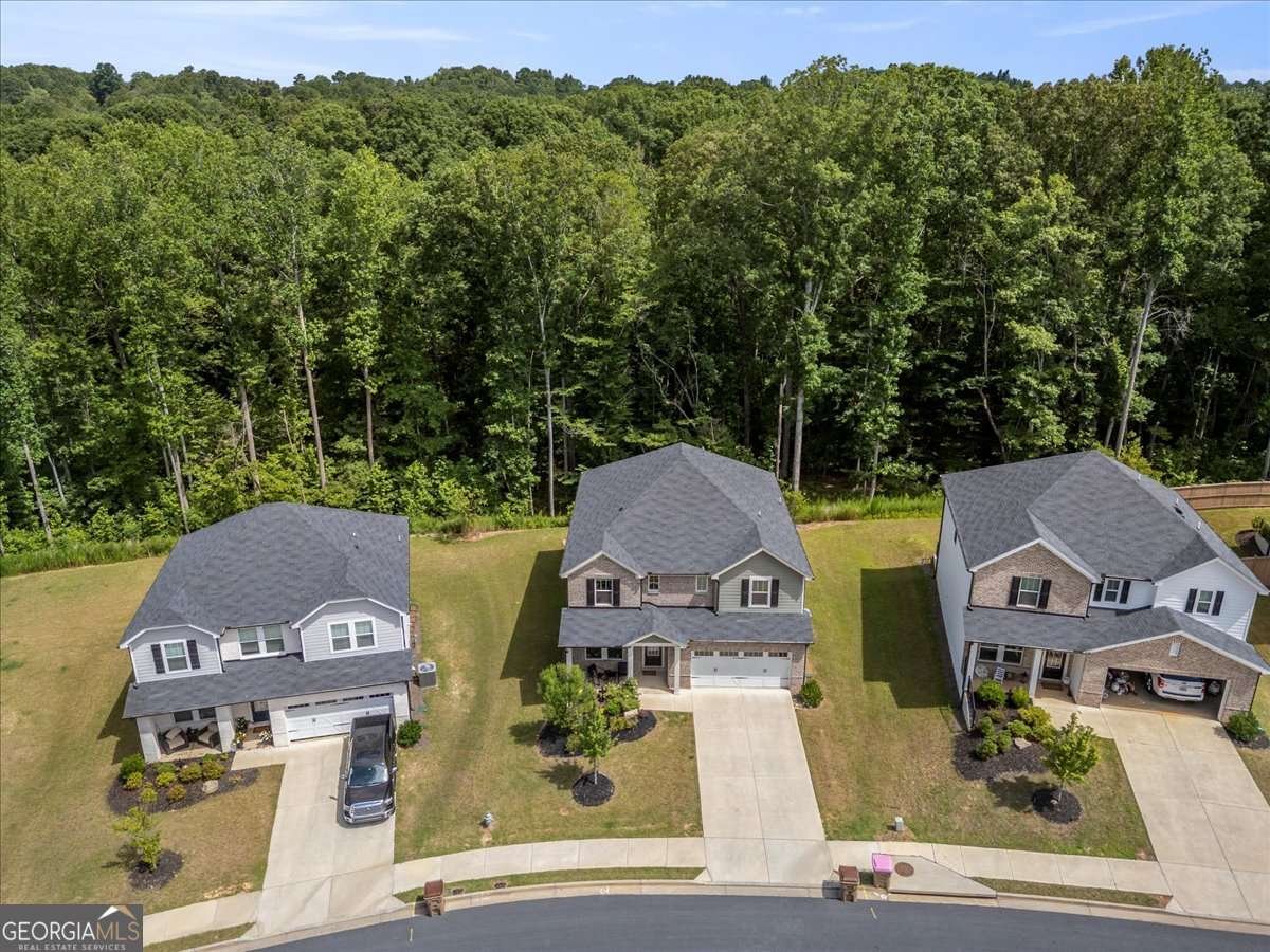 51 Long Leaf Street Dawsonville - 7
