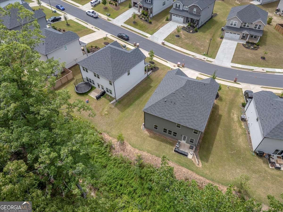 51 Long Leaf Street Dawsonville - 8