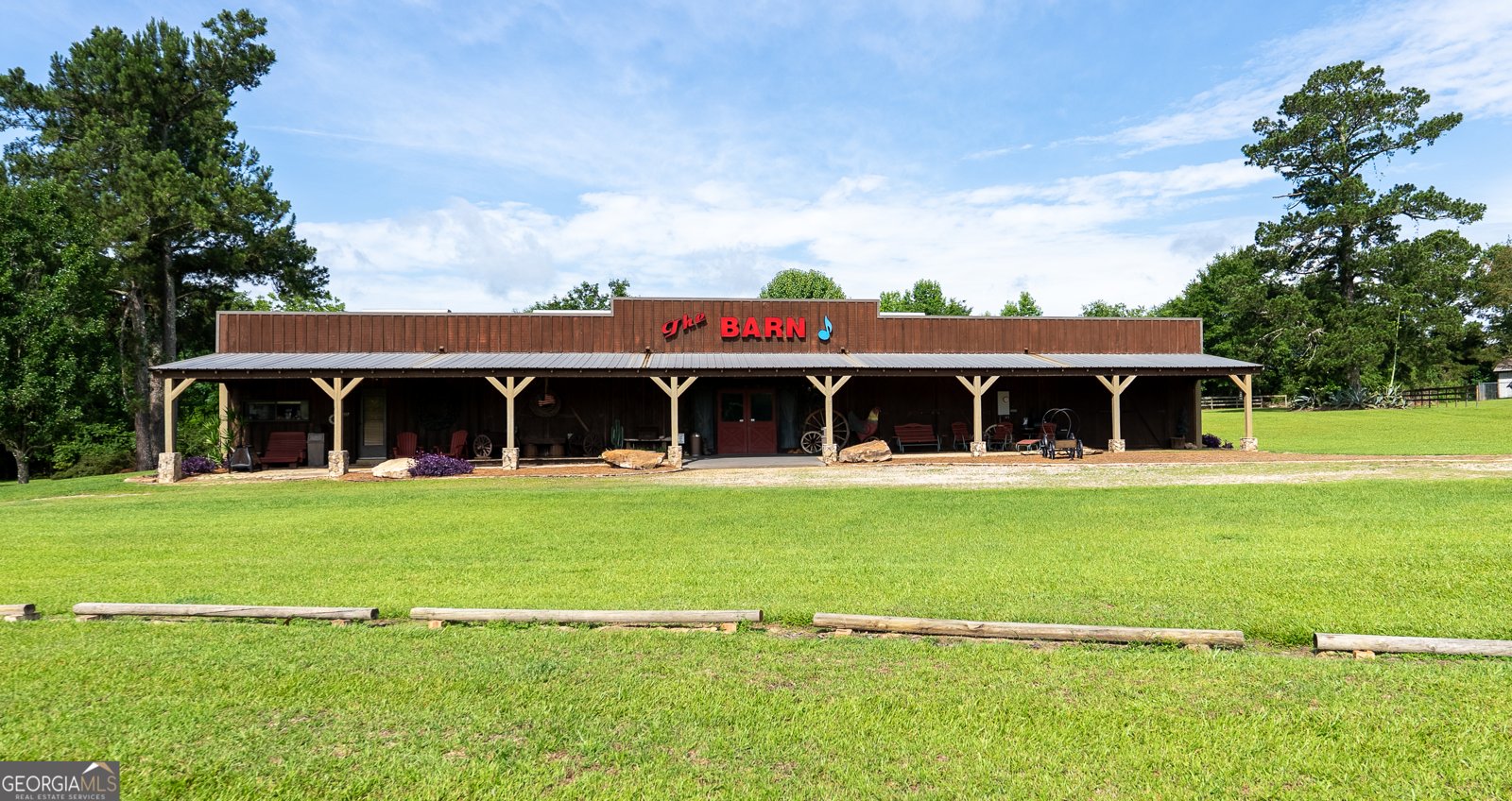 1181 Us Highway 19 Meigs - 1