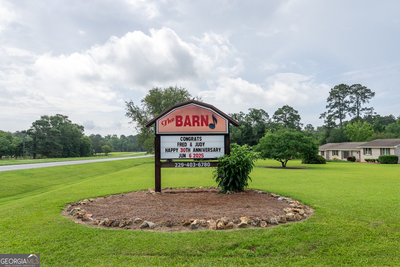 1181 Us Highway 19 Meigs - 2