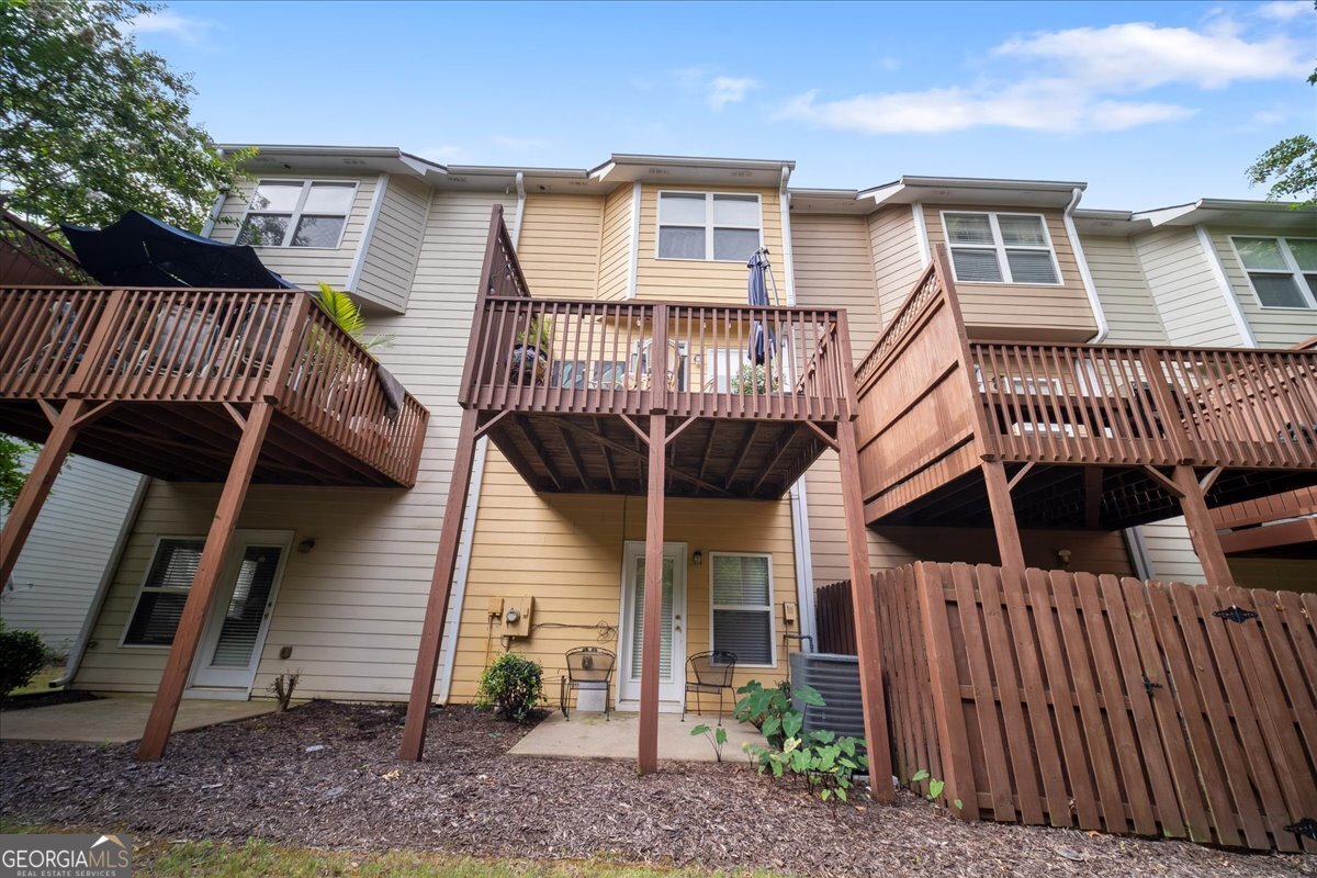 3338 Galley Walk Alpharetta - 1