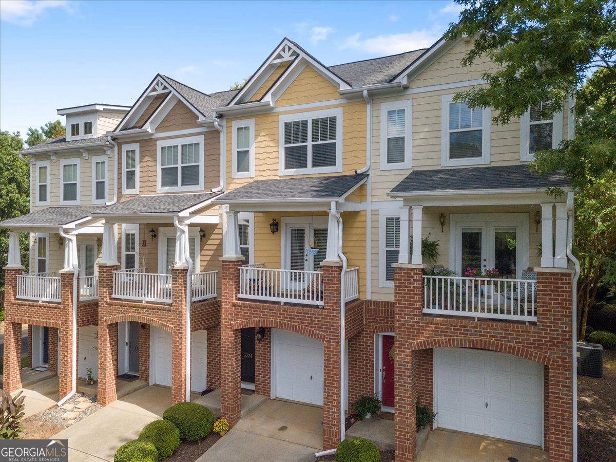 3338 Galley Walk Alpharetta - 11