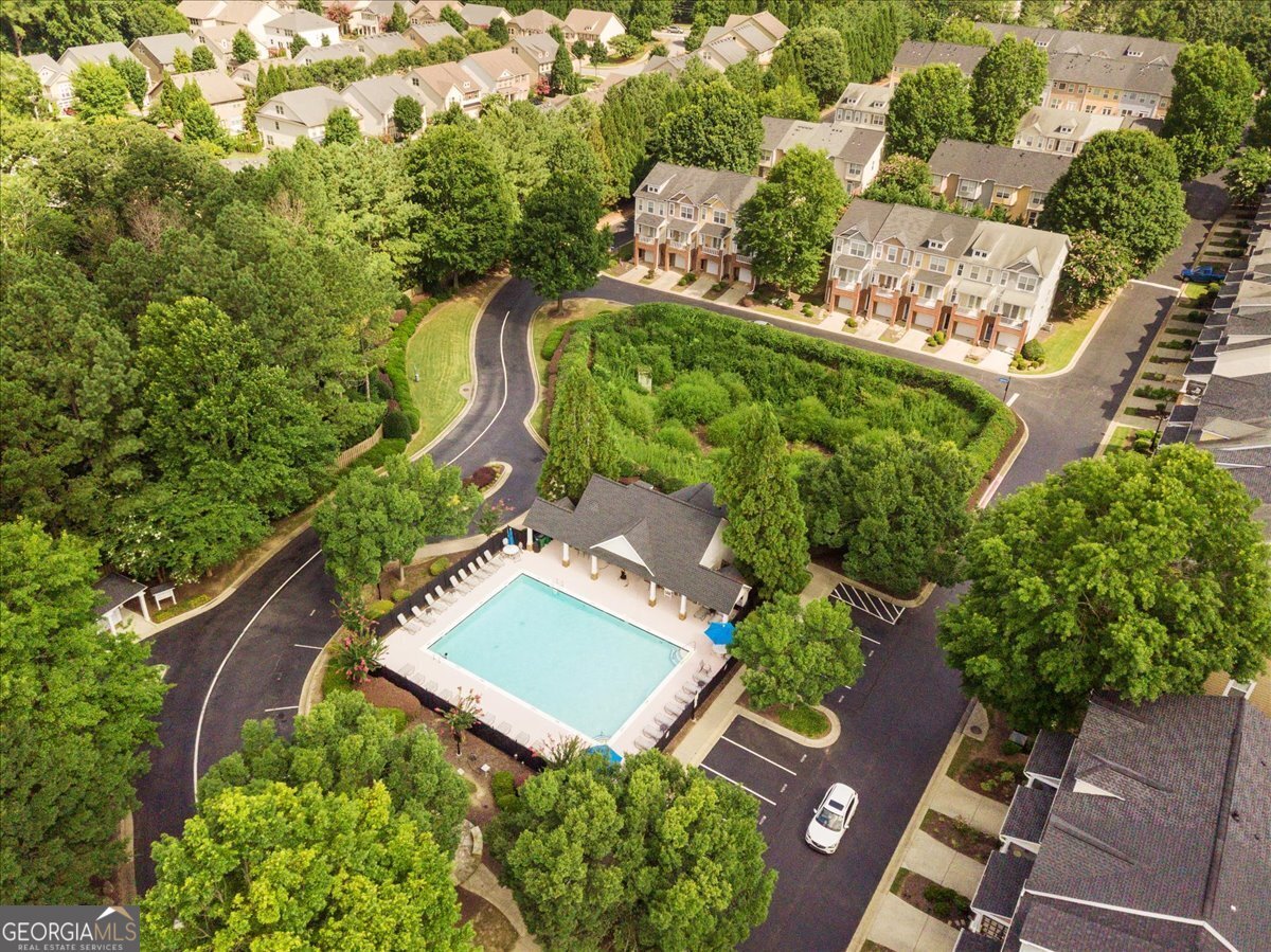 3338 Galley Walk Alpharetta - 17
