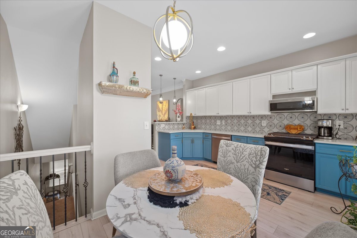 3338 Galley Walk Alpharetta - 18