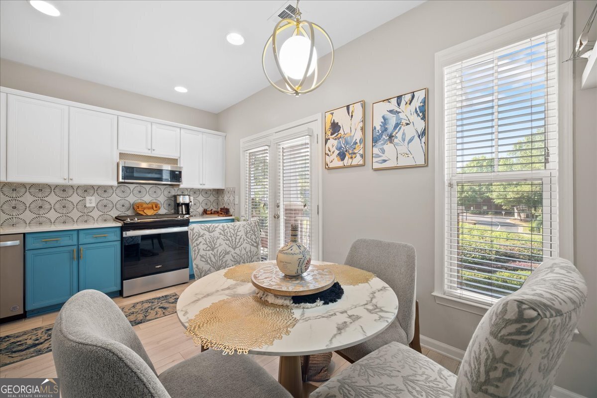 3338 Galley Walk Alpharetta - 19