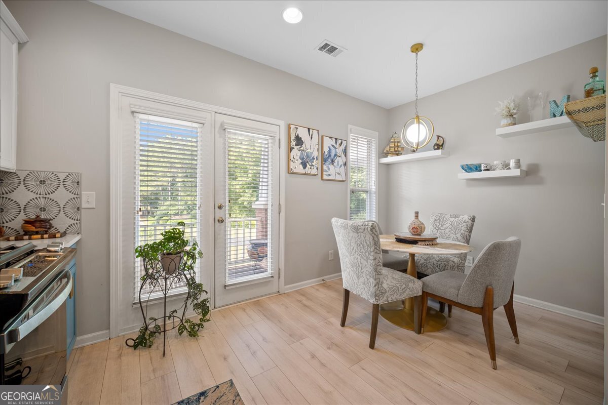 3338 Galley Walk Alpharetta - 20