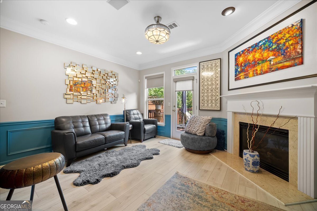 3338 Galley Walk Alpharetta - 24
